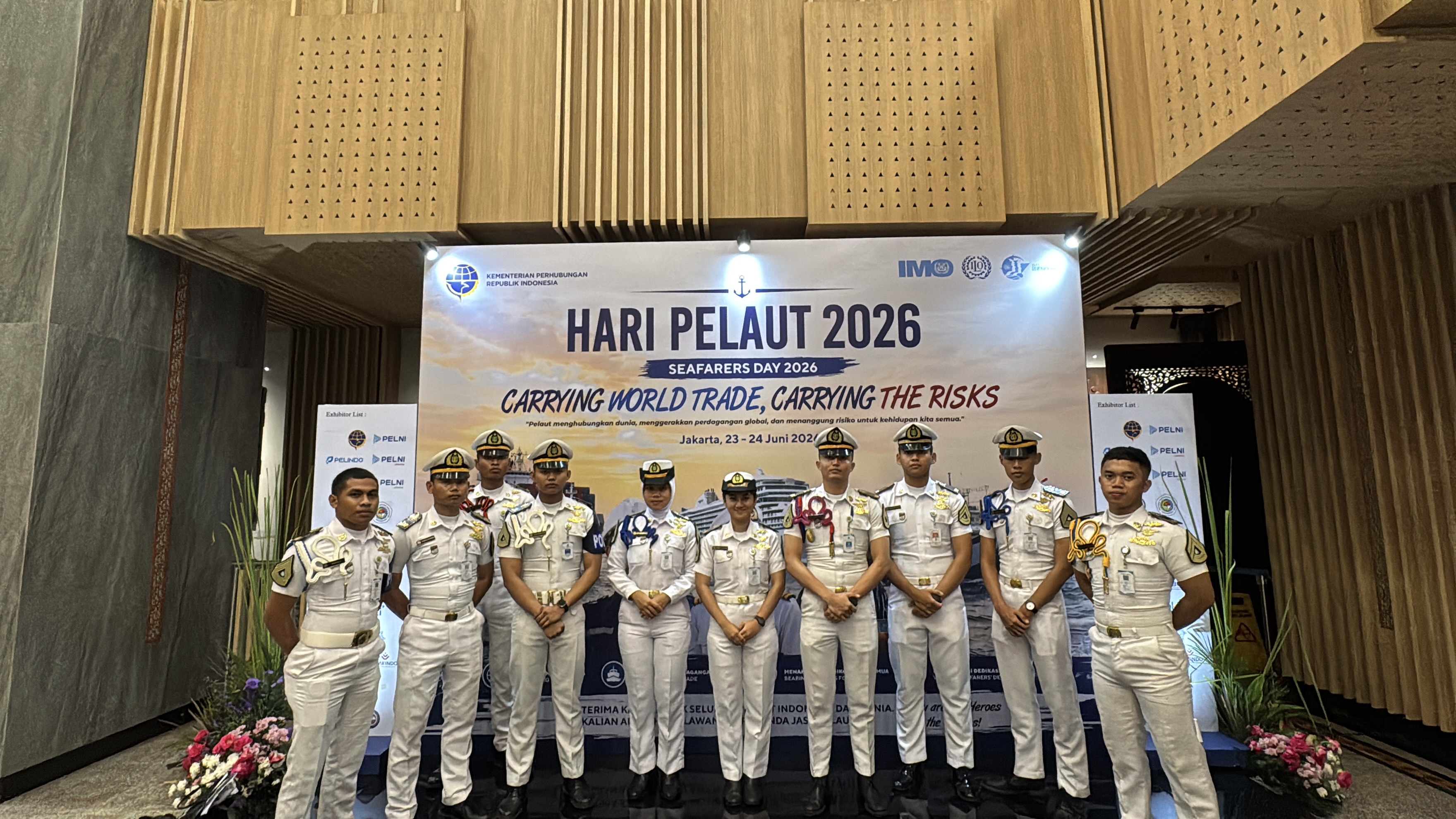 Maritime Expo 2026